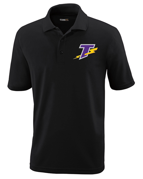 Thunder Mens Dri-Fit Polo