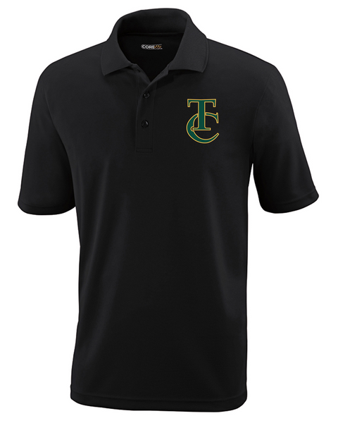 Turtle Adult TC Dri-Fit Polo