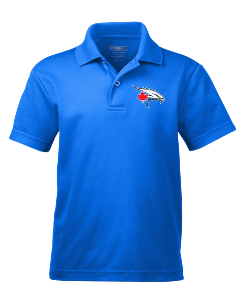 Walker Hawks Youth Sport Shirt