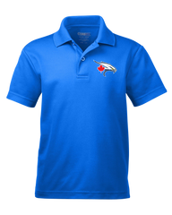Walker Hawks Youth Sport Shirt