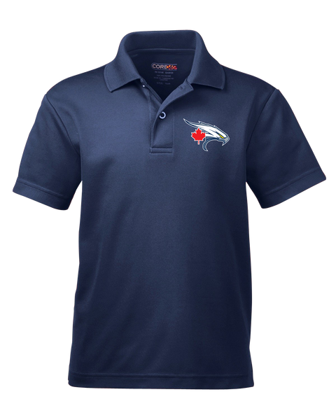 Walker Hawks Youth Sport Shirt