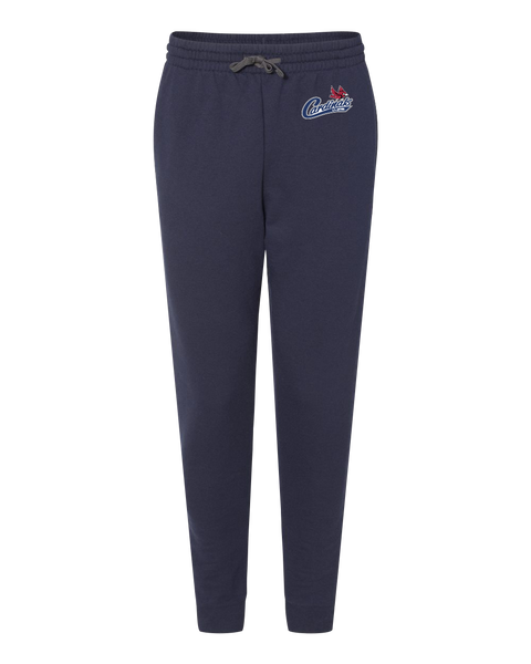 Cardinals Adult Joggers with Printed logo