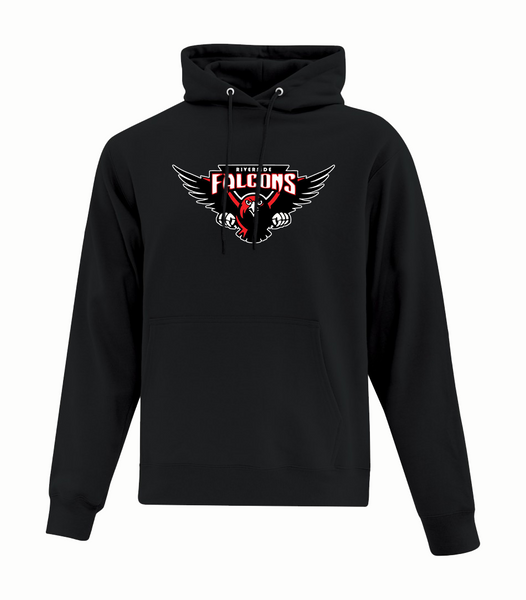 Falcons Youth Hooded Sweatshirt