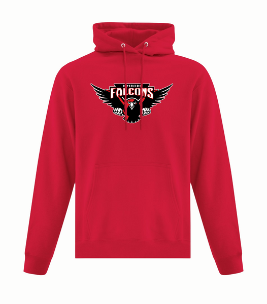 Falcons Youth Hooded Sweatshirt