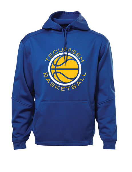 Saints Youth Dri-Fit Hoodie