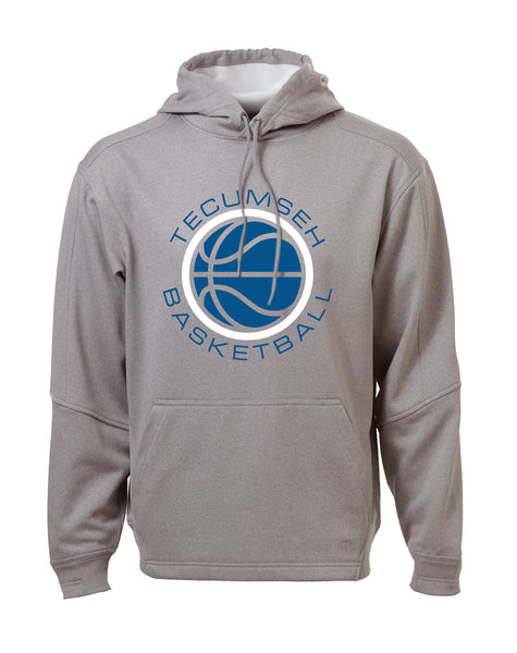 Saints Adult Dri-Fit Hoodie