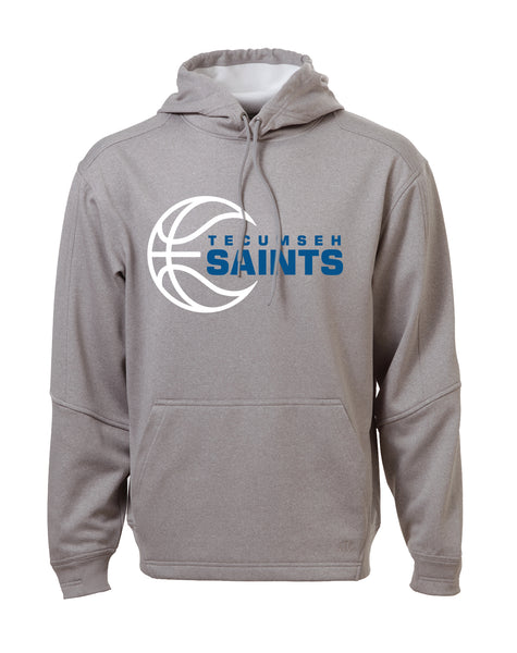 Saints Adult Dri-Fit Hoodie