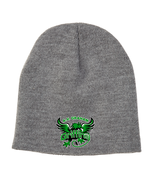 Griffins Knit Skull Cap