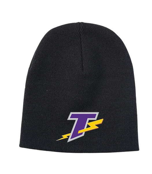 Thunder Knit Skull Cap