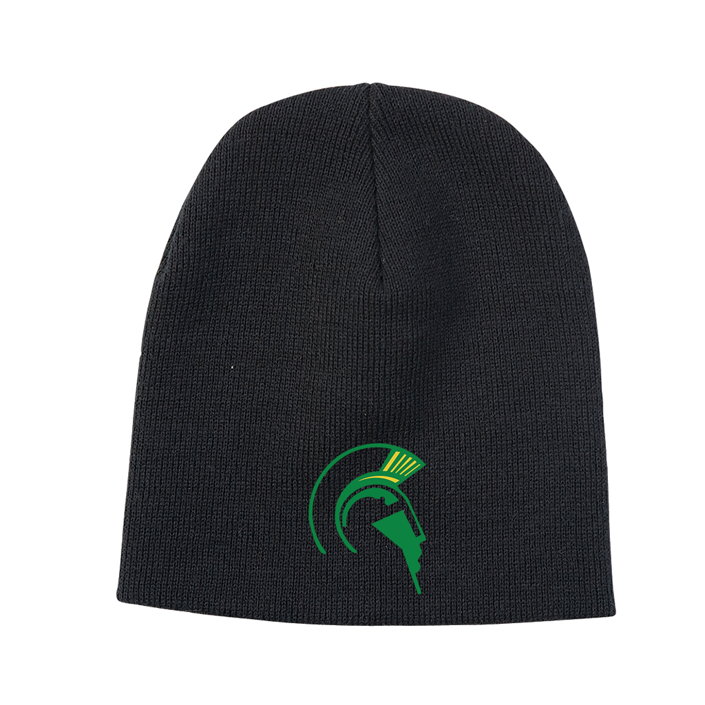 Titans Knit Skull Cap