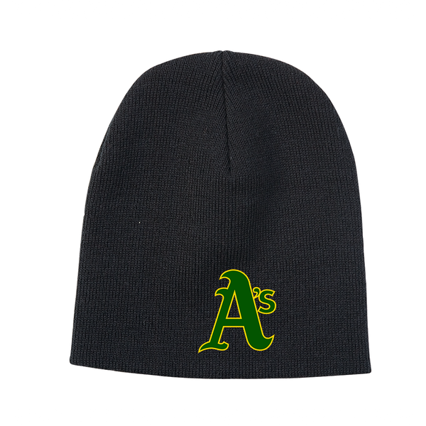 Athletics Knit Skull Cap