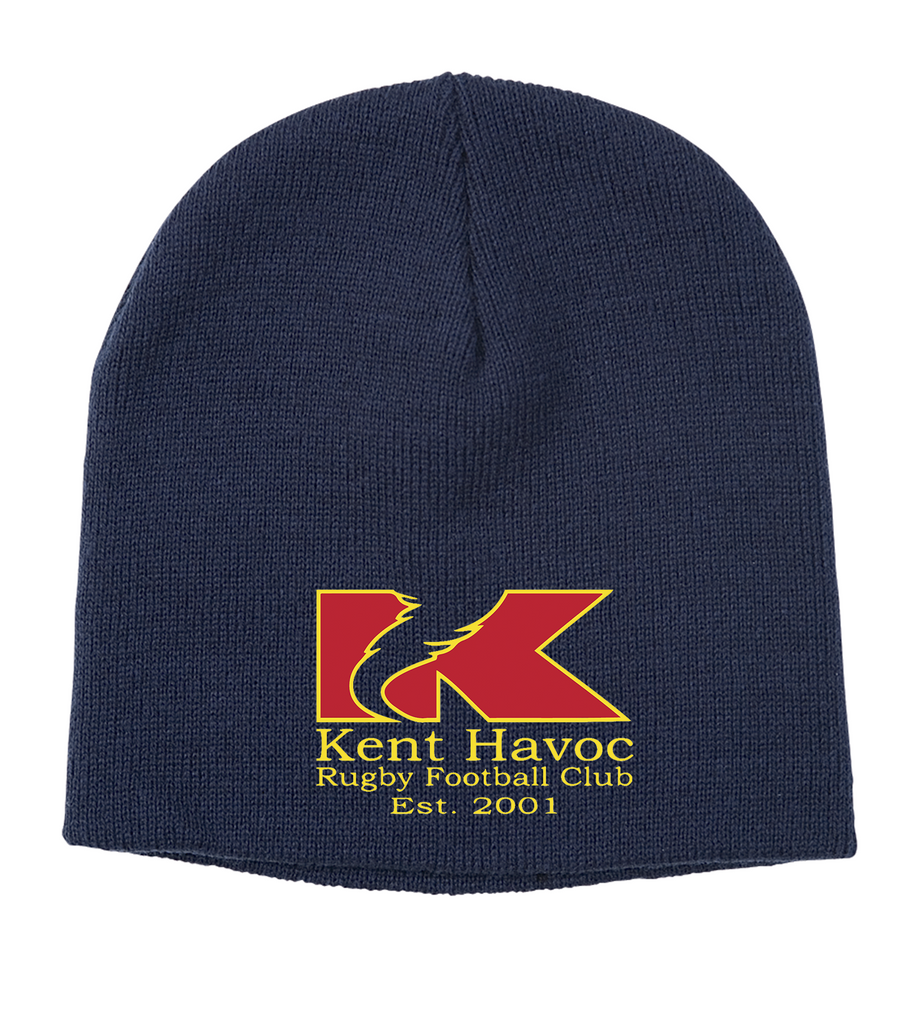 Havoc Knit Skull Cap