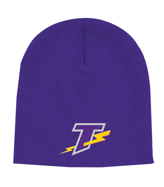 Thunder Knit Skull Cap