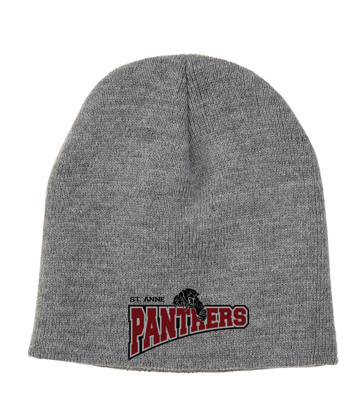 St. Anne Knit Skull Cap