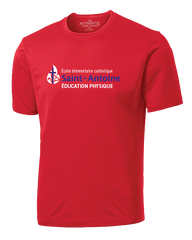 Saint-Antoine Phys-Ed Adult Dri-Fit T-Shirt
