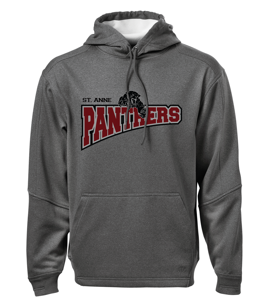 St. Anne Adult Dri-Fit Hoodie
