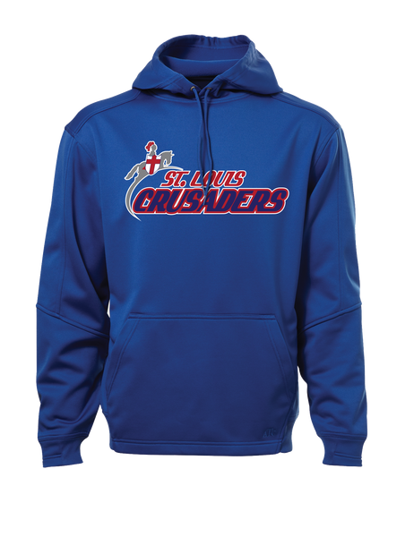 Crusaders Youth Dri-Fit Hoodie