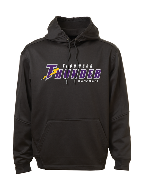 Thunder Adult Dri-Fit Hoodie