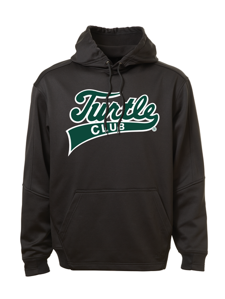 Turtle Adult Dri-Fit Hoodie