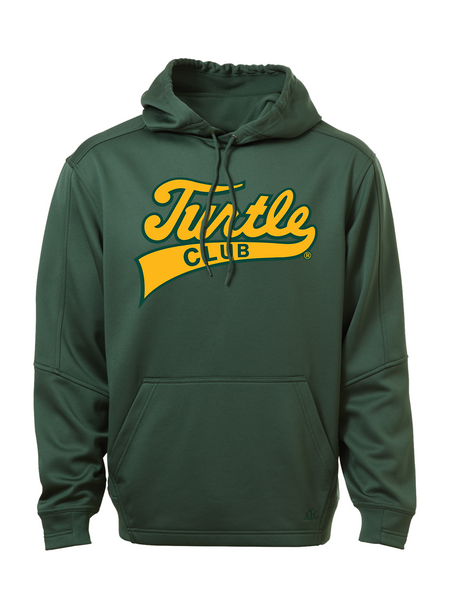 Turtle Adult Dri-Fit Hoodie