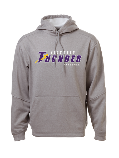 Thunder Adult Dri-Fit Hoodie