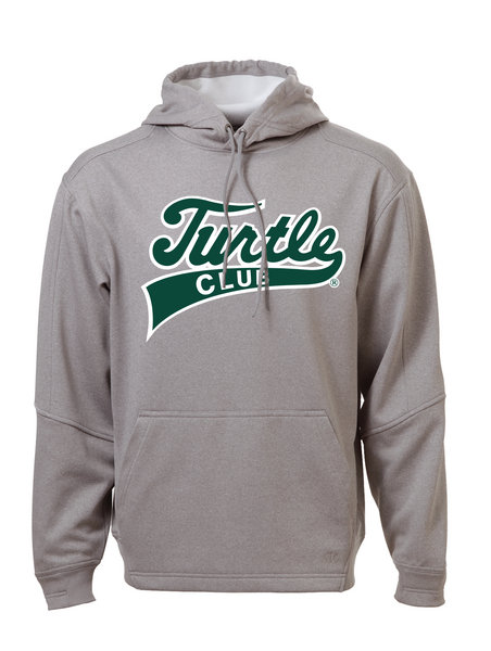 Turtle Adult Dri-Fit Hoodie