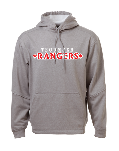 Rangers Adult Dri-Fit Hoodie