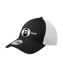 "Mack Flash" New Era Stretch Mesh Cap