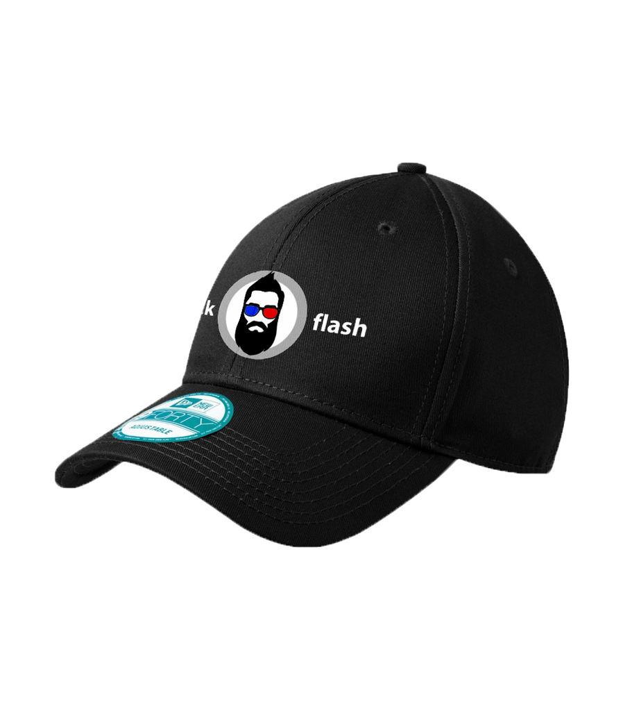 New era adjustable deals structured cap