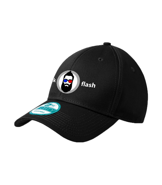 "Mack Flash" New Era Adjustable Structured Cap