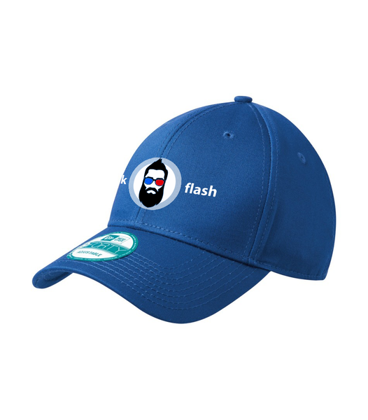 "Mack Flash" New Era Adjustable Structured Cap