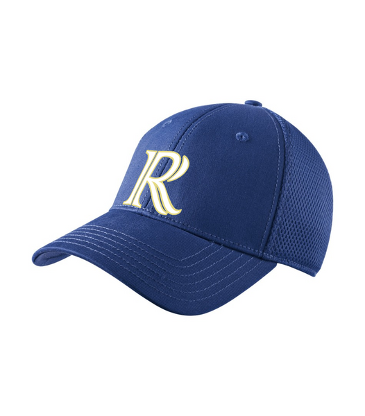 Royals Stretch Mesh Cap