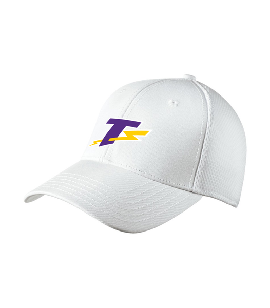 Thunder Stretch Mesh Cap