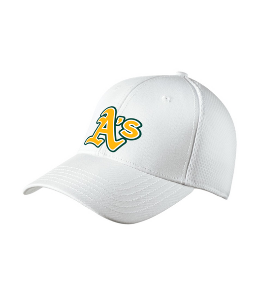 Windsor Athletics Stretch Mesh Cap