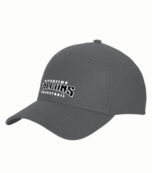 Falcons New Era Stretch Cap