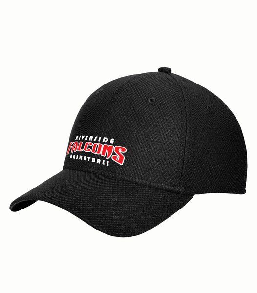 Falcons New Era Stretch Cap