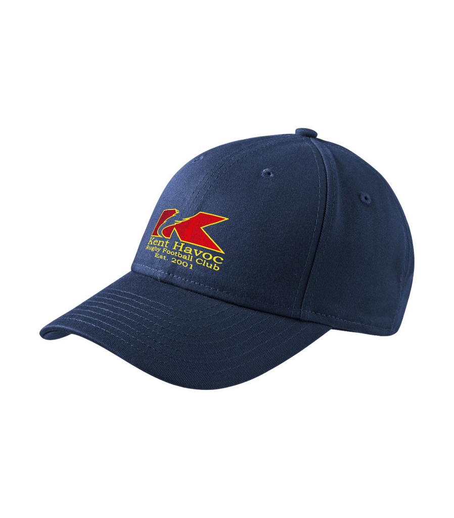Havoc New Era Adjustable Structured Cap