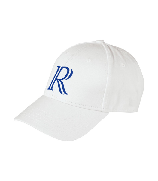 Royals New Era Adjustable Structured Cap