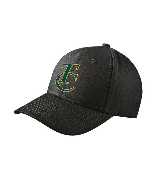 Turtle TC New Era Adjustable Structured Cap