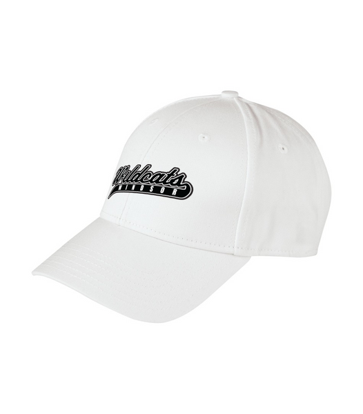 Wildcats Softball New Era Adjustable Structured Cap