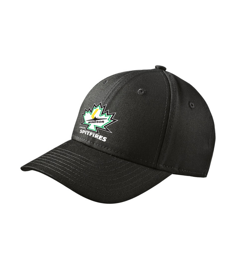 Minor Hockey New Era Adjustable Structured Cap