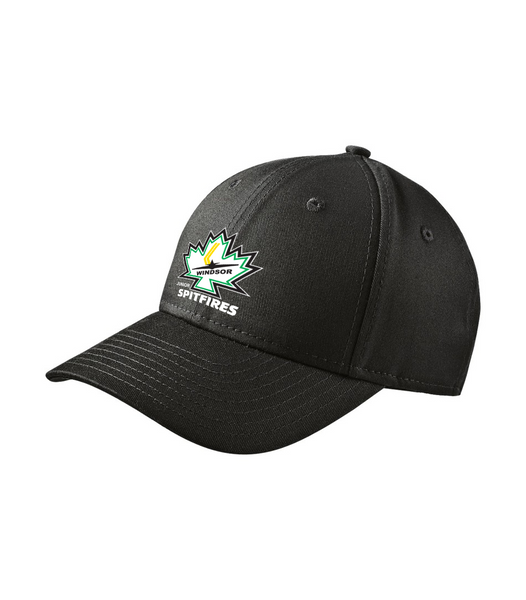 Minor Hockey New Era Adjustable Structured Cap