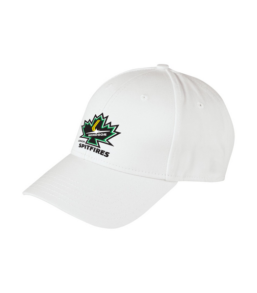 Minor Hockey New Era Adjustable Structured Cap