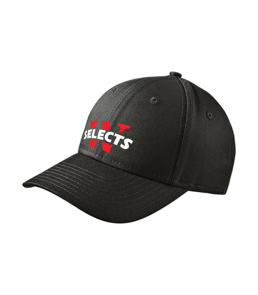 Selects New Era Adjustable Structured Cap