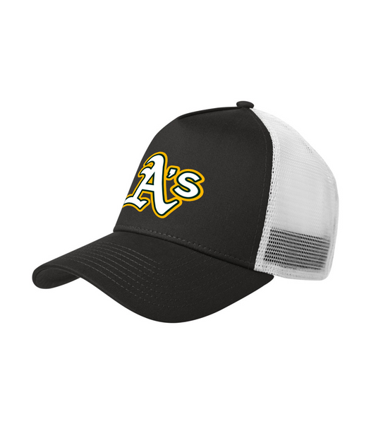 Windsor Athletics New Era Snapback Trucker Cap