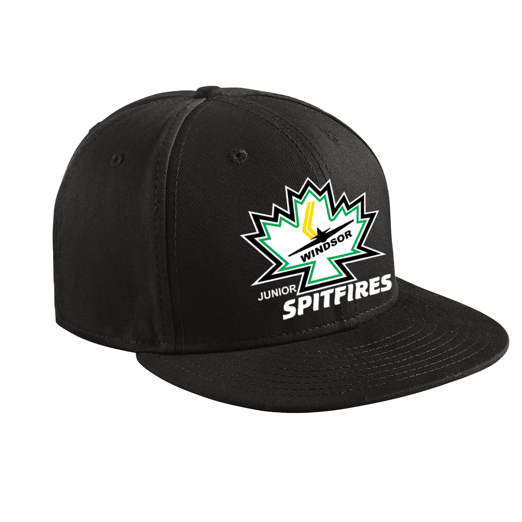 Minor Hockey New Era Snapback