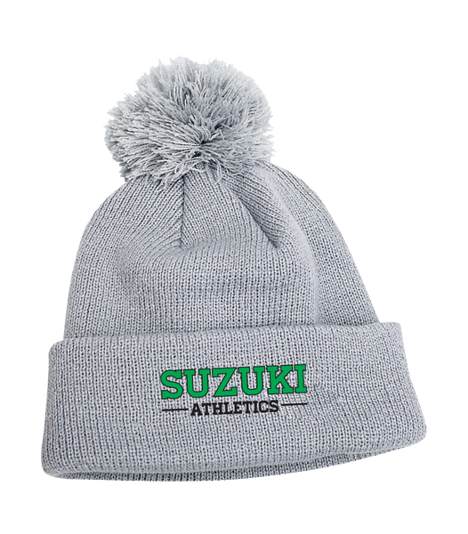 Suzuki Pom Pom Toque