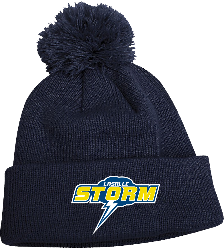 Storm Staff Baseball Knit Toque