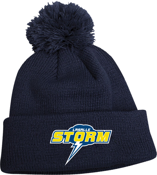 Storm Staff Baseball Knit Toque