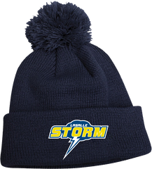 Storm Staff Baseball Knit Toque